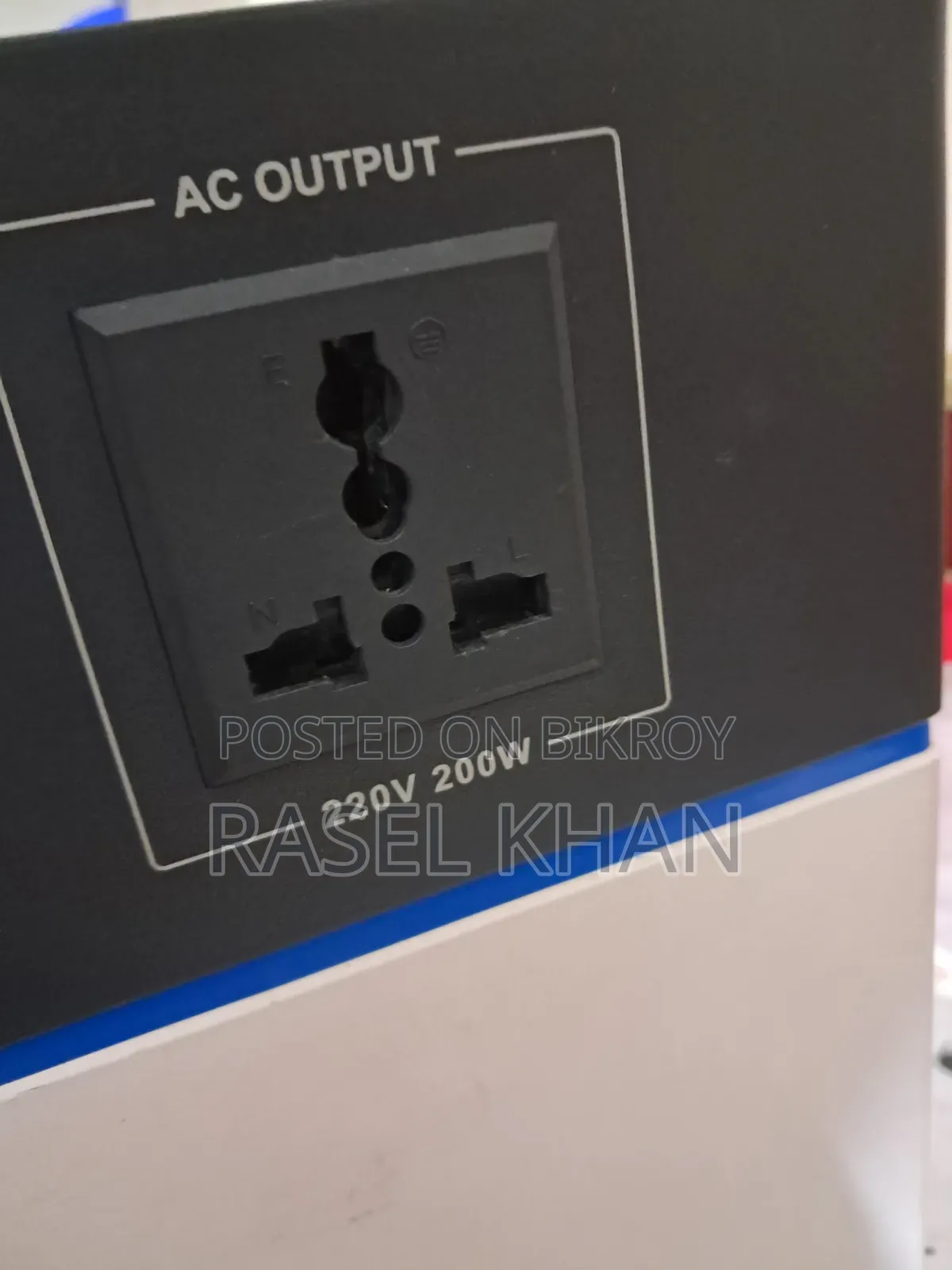 Hithium Portable Ips