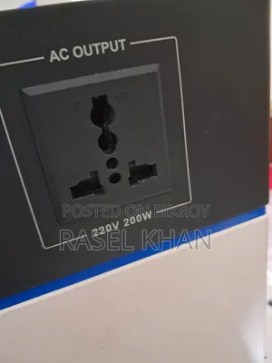 Hithium Portable Ips