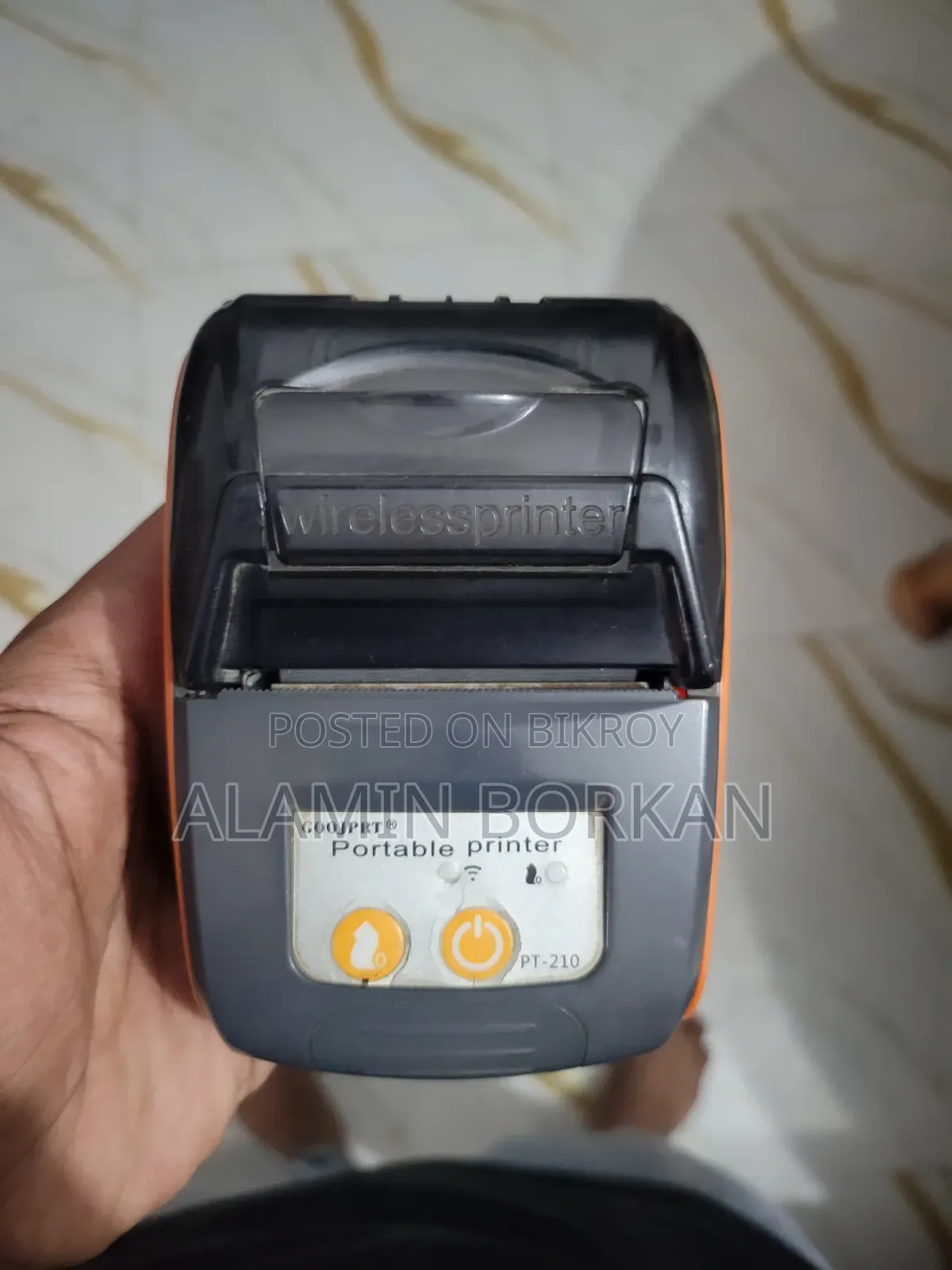 Thermal Printer