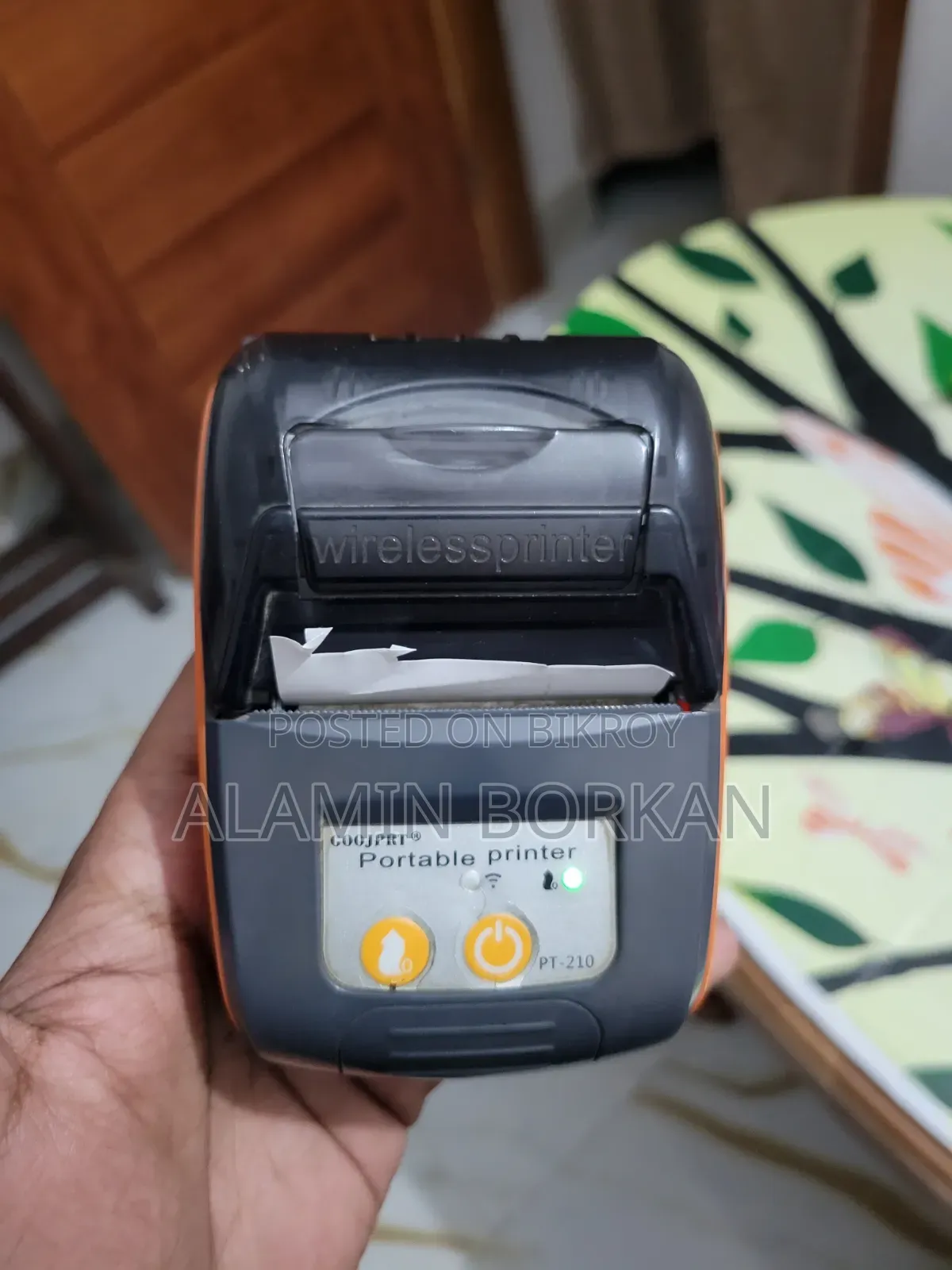 Thermal Printer