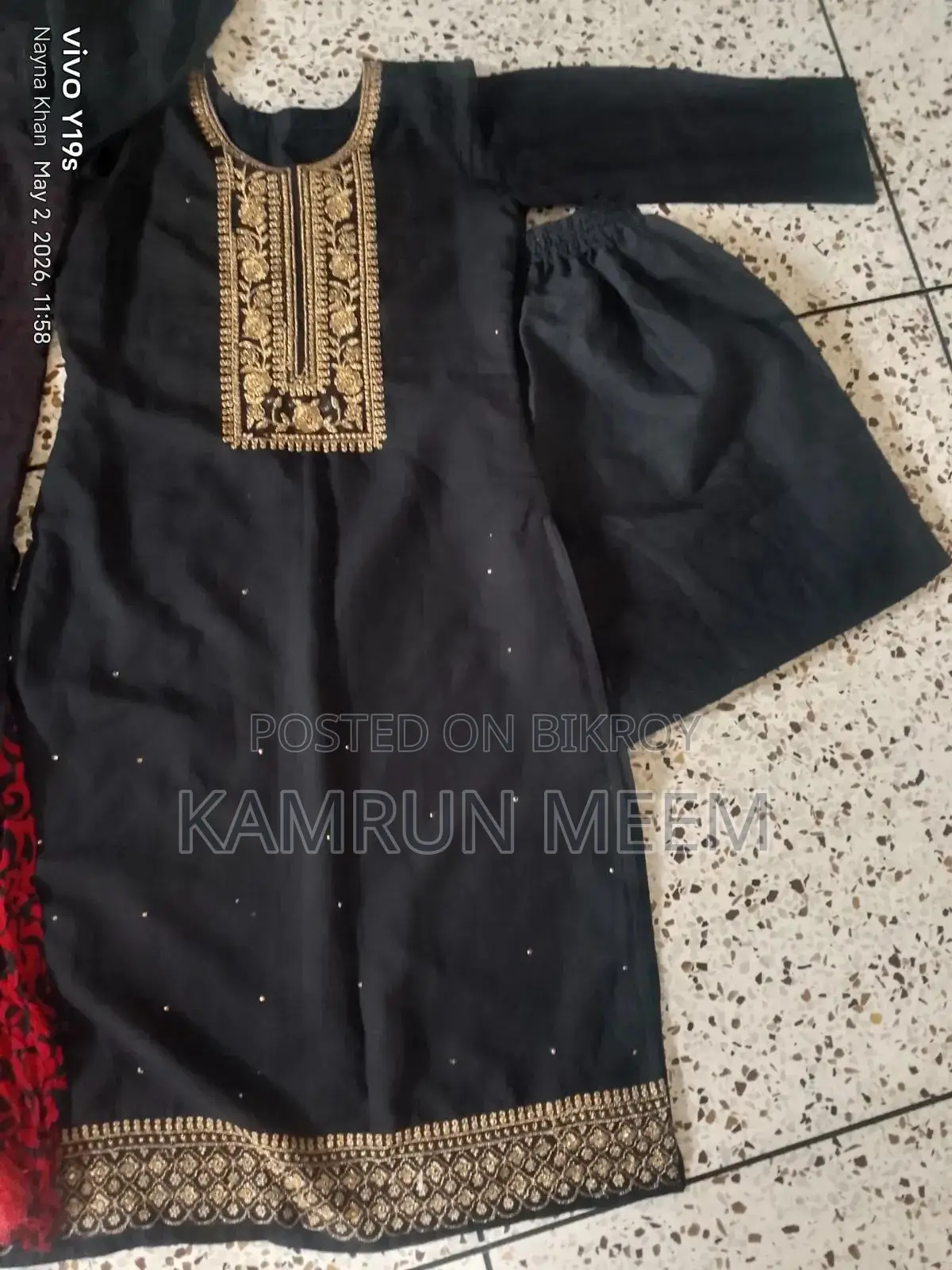 Salwar Kameez