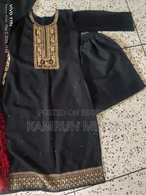Salwar Kameez