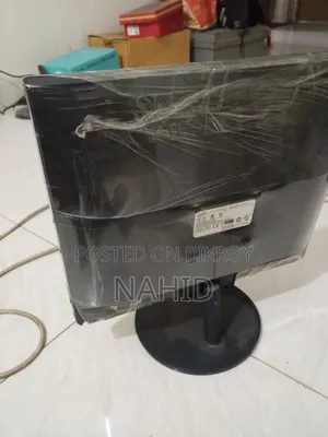 স্যামসাং মনিটর
