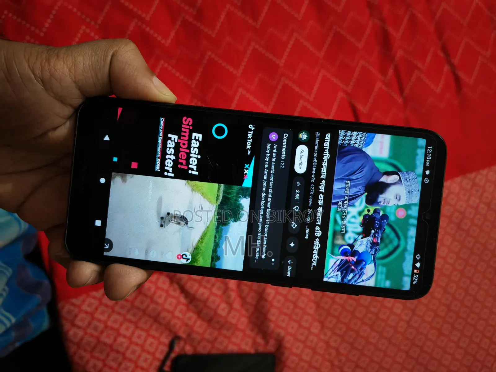 Nokia C10 32 GB Black