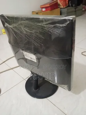 স্যামসাং মনিটর