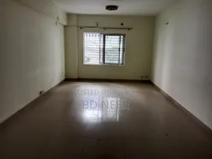 4 Bedroom Apartment in Gulshan for Rent