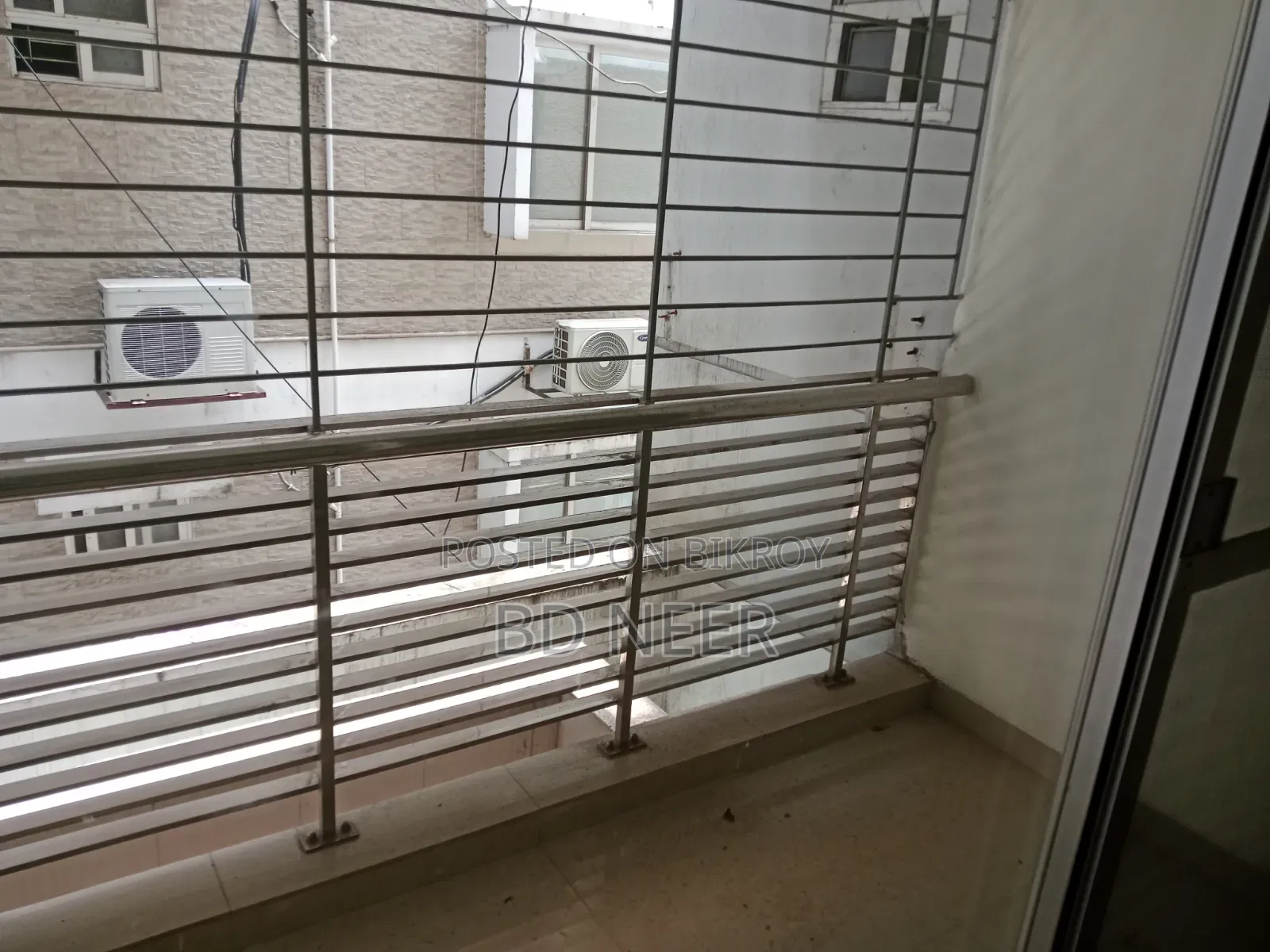 4 Bedroom Apartment in Gulshan for Rent