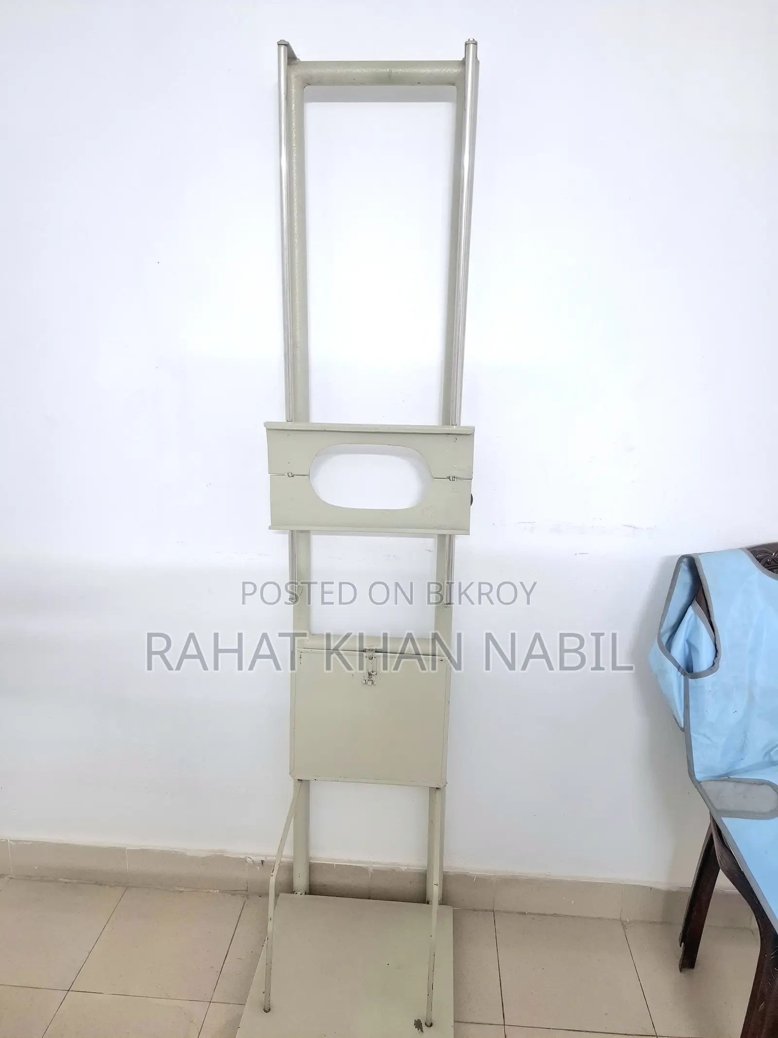 200 Ma Digital X-Ray Setup and CR Machine Sale Post