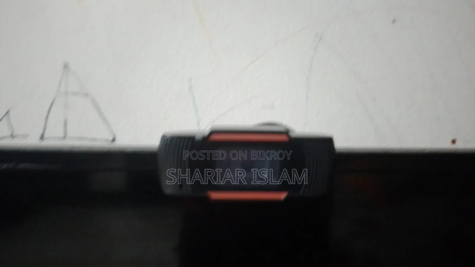 ওয়েব ক্যামেরা