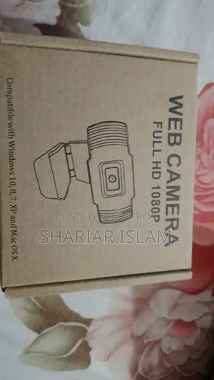 Web Camera