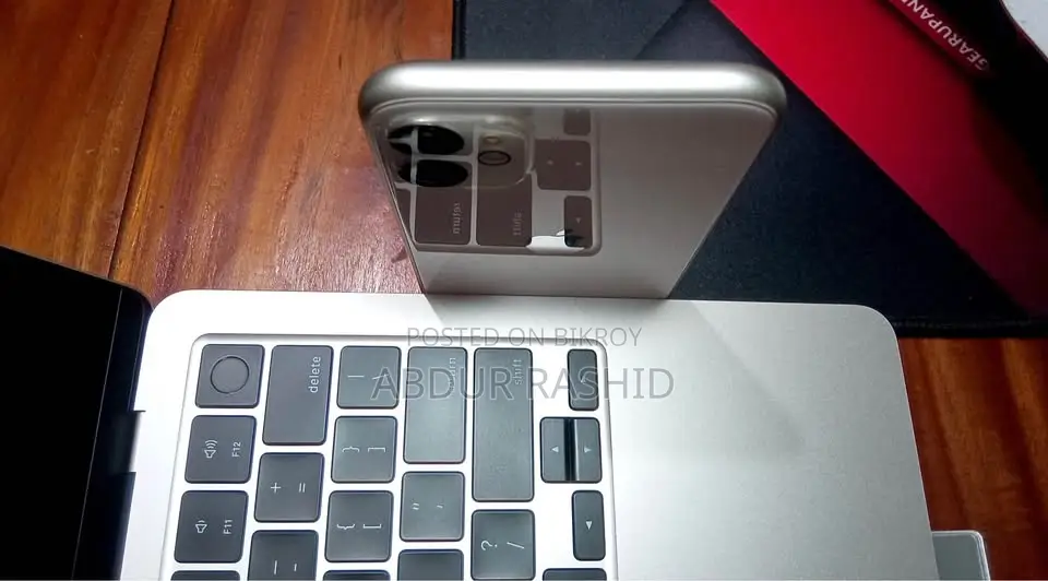 Apple iPhone 11 64 GB White