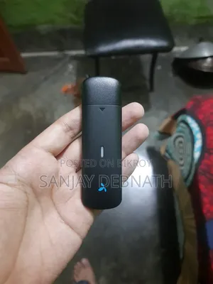 জিপি ৪জি এলটিই মডেম
