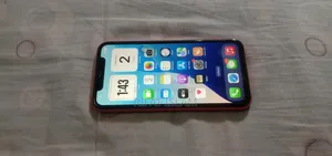 Apple iPhone XR 64 GB Orange