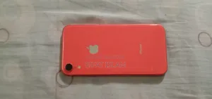 Apple iPhone XR 64 GB Orange