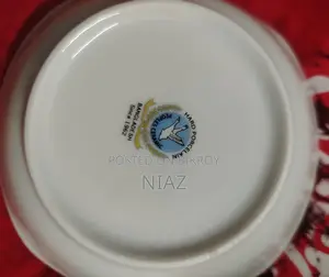 Ceramic Dessert Bowl 4 Pieces New