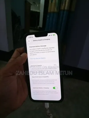 Apple iPhone 13 Pro 256 GB Blue