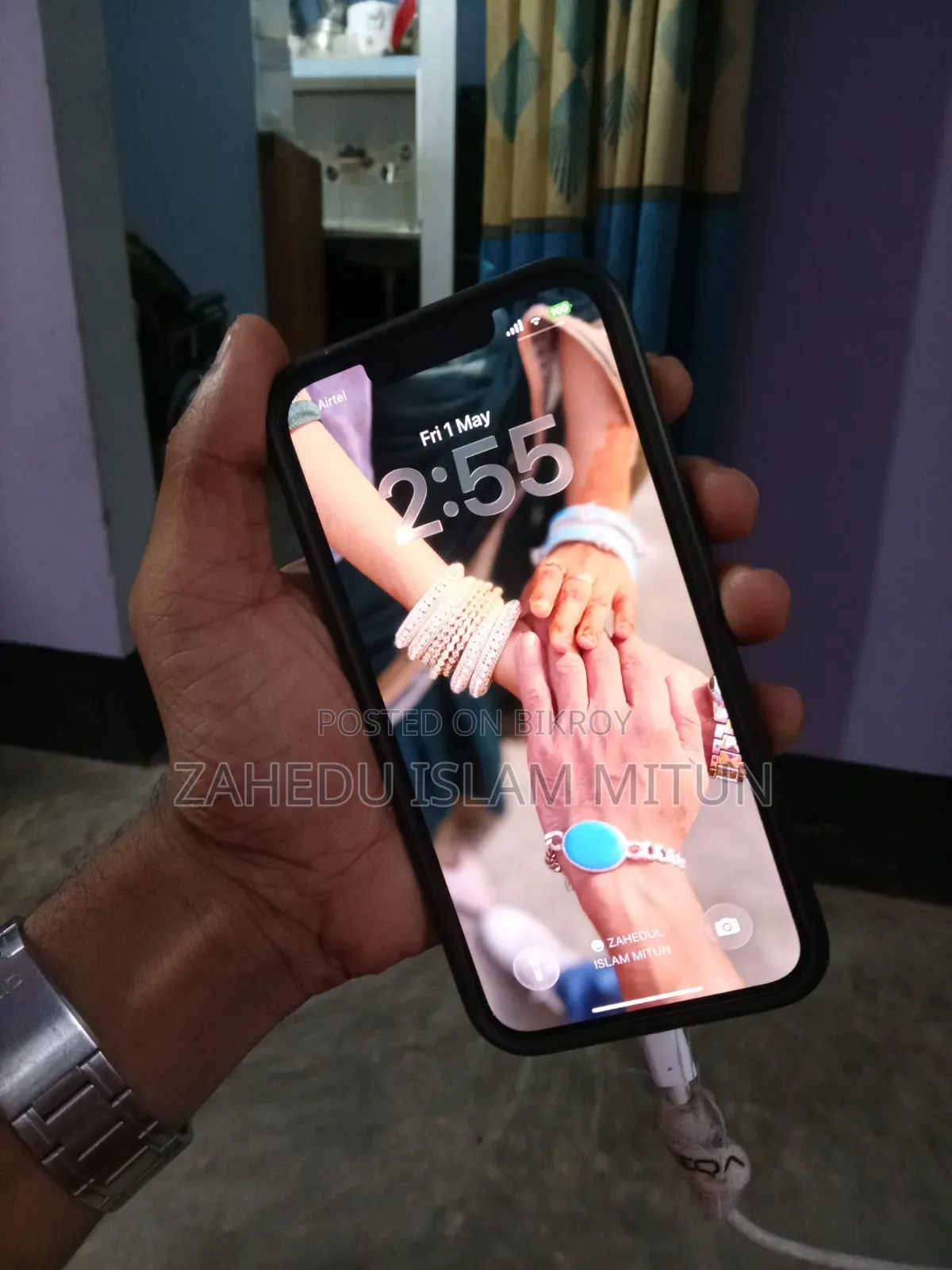 Apple iPhone 13 Pro 256 GB Blue