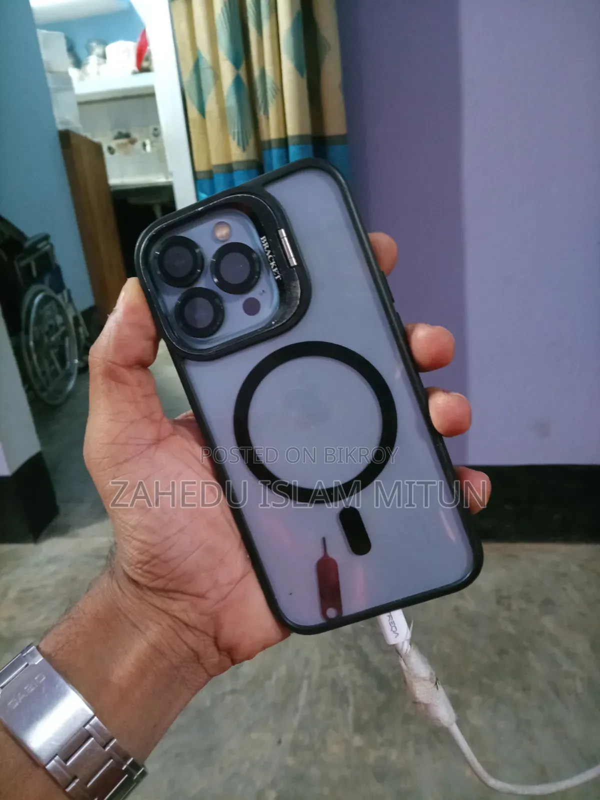 Apple iPhone 13 Pro 256 GB Blue