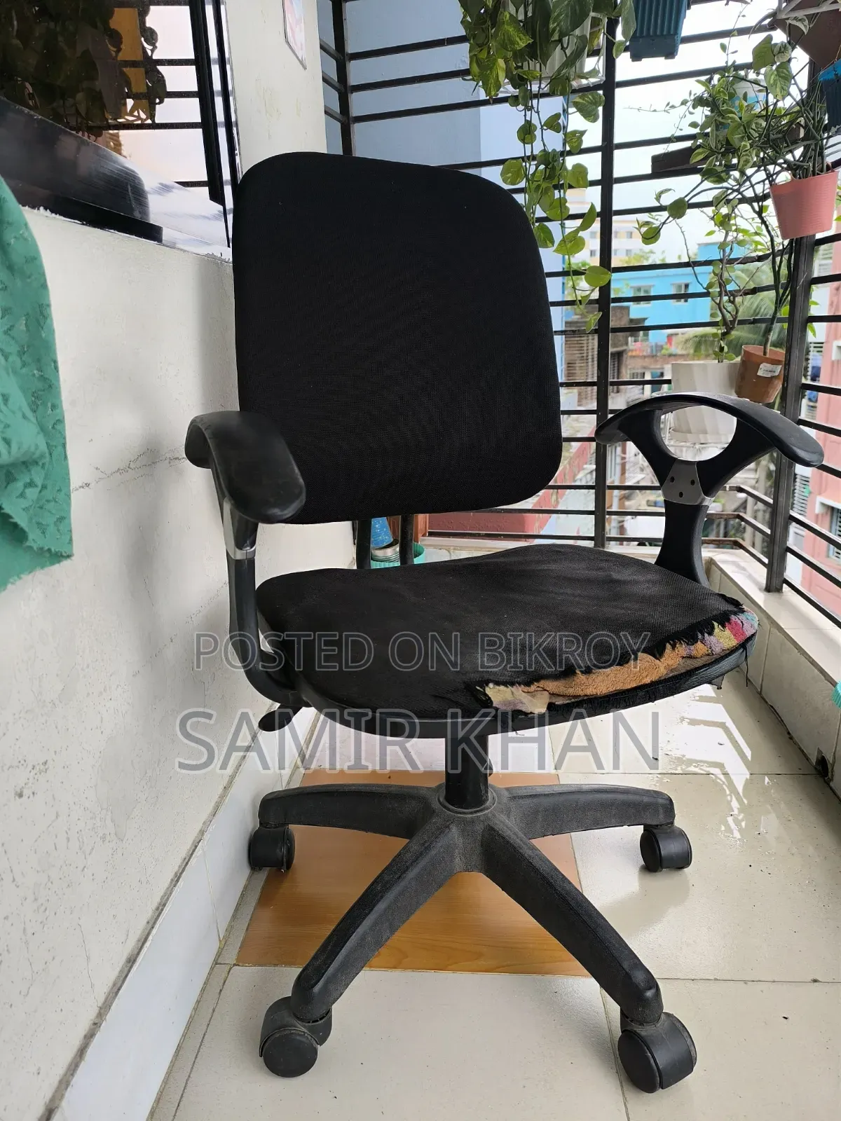 Office Chair