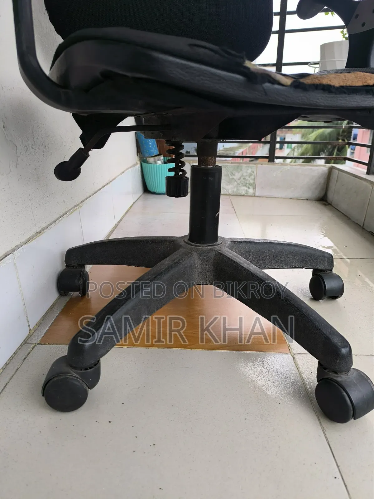 Office Chair