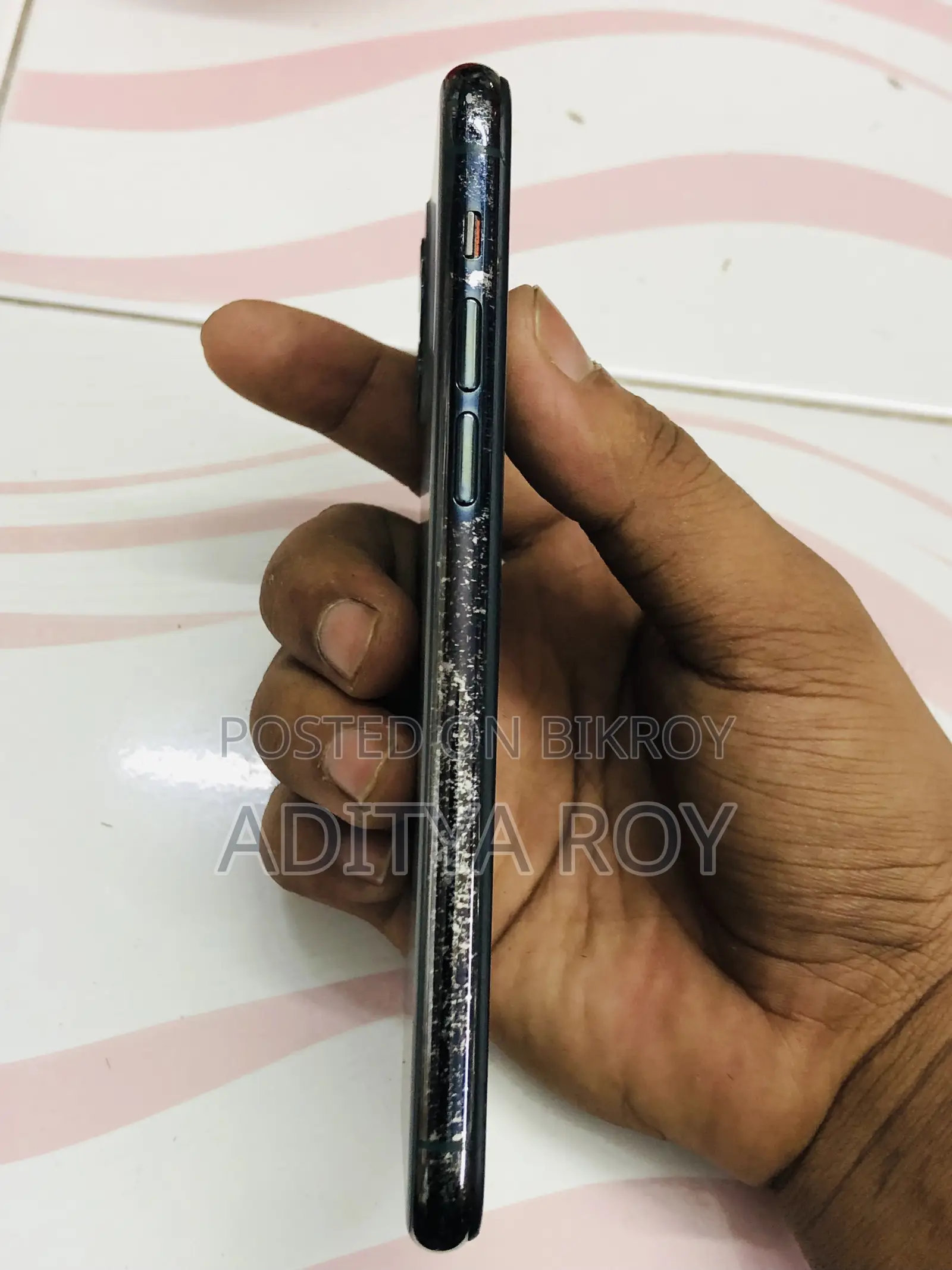 Apple iPhone 11 Pro Max 64 GB Green