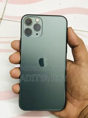 Apple iPhone 11 Pro Max 64 GB Green