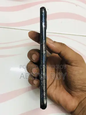 Apple iPhone 11 Pro Max 64 GB Green