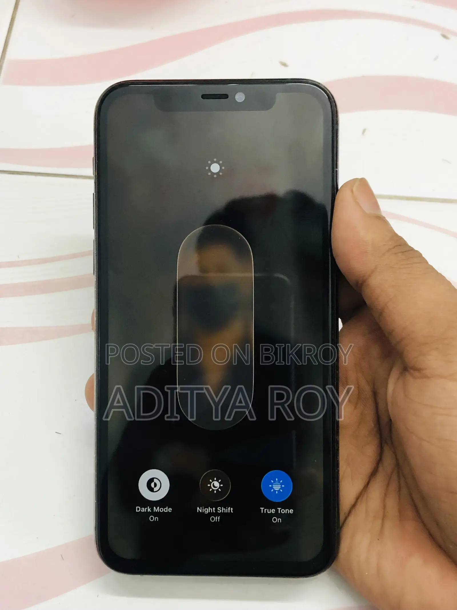Apple iPhone 11 Pro Max 64 GB Green