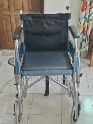 Wheelchair for Sale – Good Condition