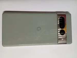 Google Pixel 7 Pro 256 GB Gray