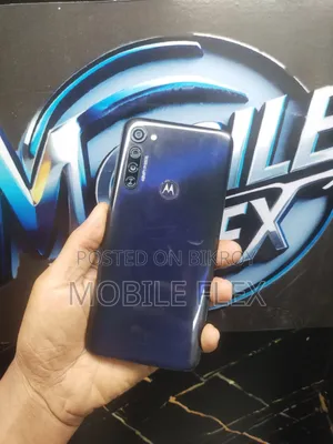 Motorola Moto G Stylus 128 GB Black