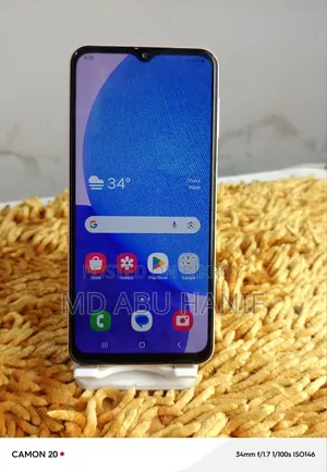 Samsung Galaxy A23 128 GB Purple