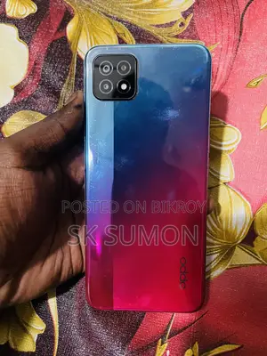 Oppo A73 5G 256 GB