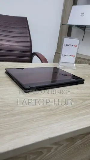 Laptop Asus ROG Flow X13 16GB AMD Ryzen 9 SSD 1T
