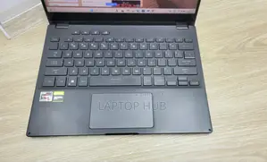 Laptop Asus ROG Flow X13 16GB AMD Ryzen 9 SSD 1T