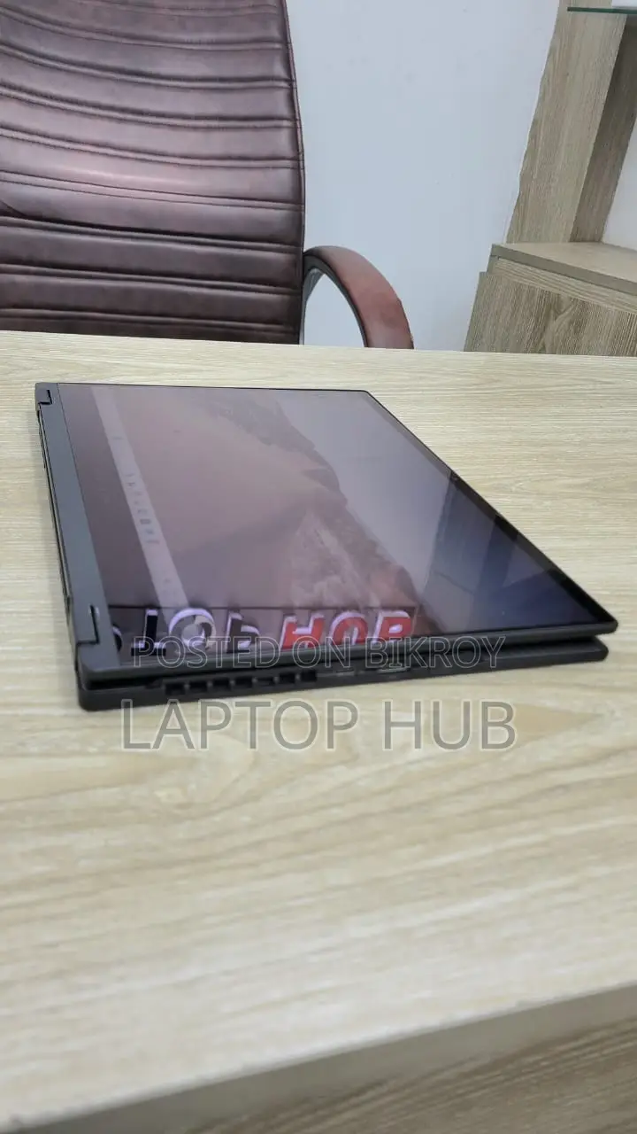Laptop Asus ROG Flow X13 16GB AMD Ryzen 9 SSD 1T