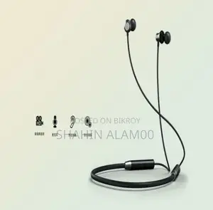 Remax Rb-S29 Memory Neckband Wireless Headphone