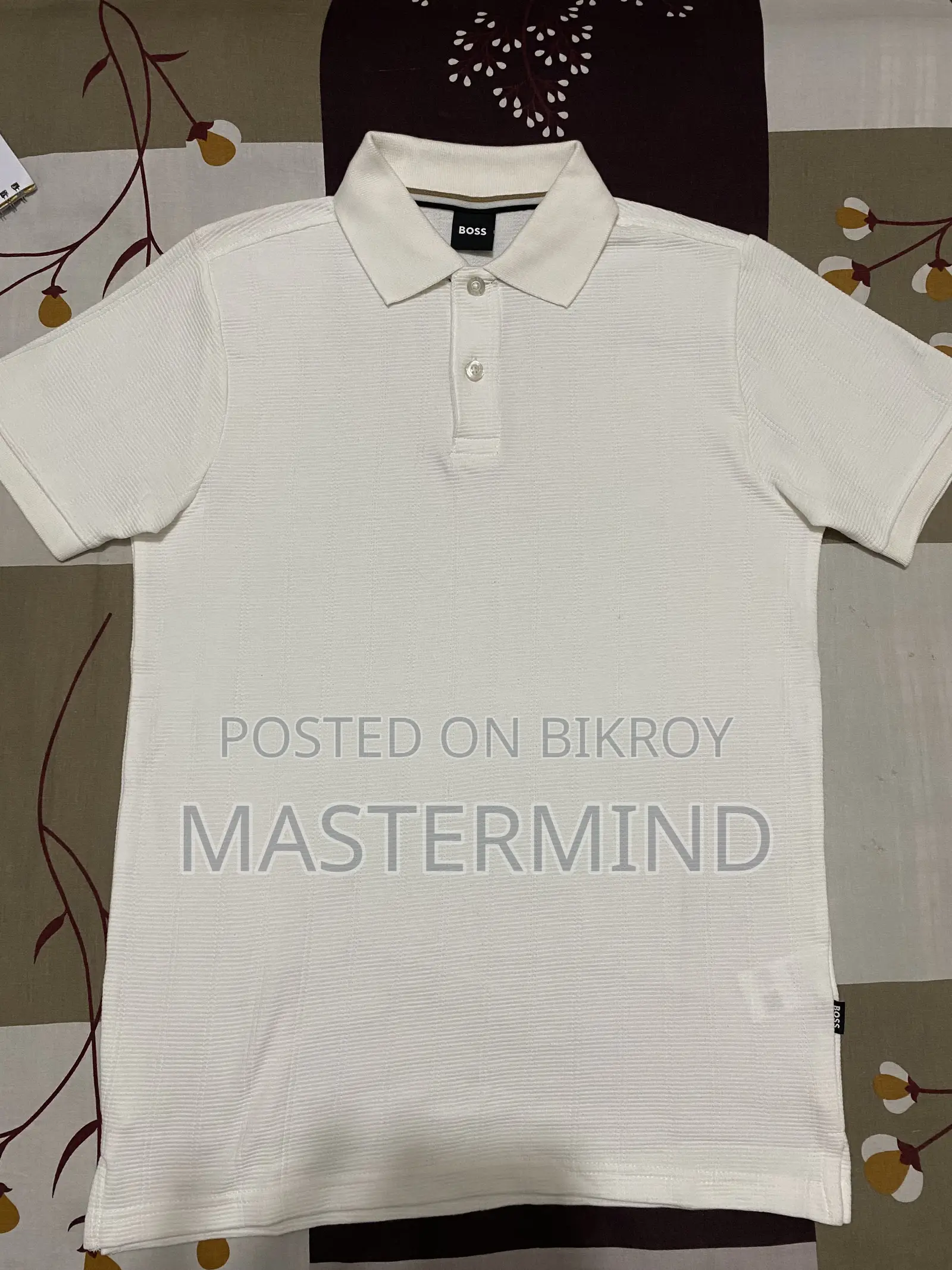 Hugo Boss Polo