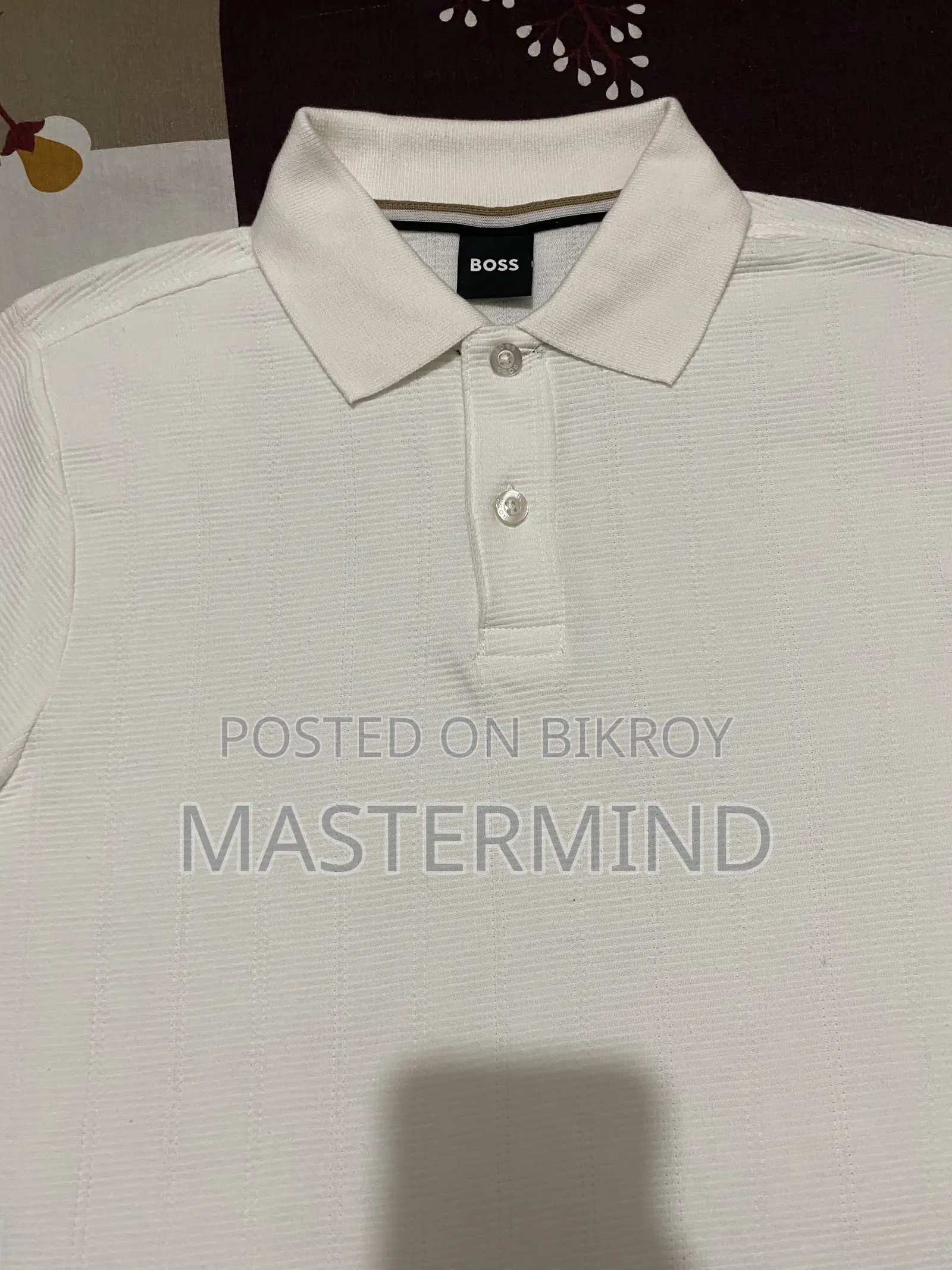 Hugo Boss Polo