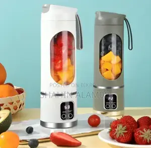 Hp-870 High Power Portable Juicer Cup
