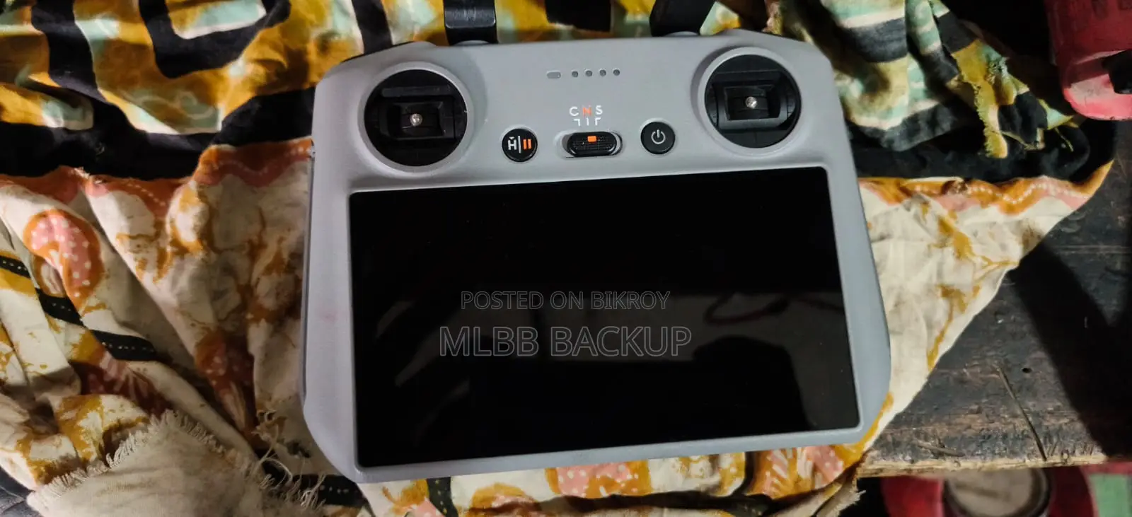 Dji Rc2 Only Controller