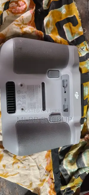 Dji Rc2 Only Controller