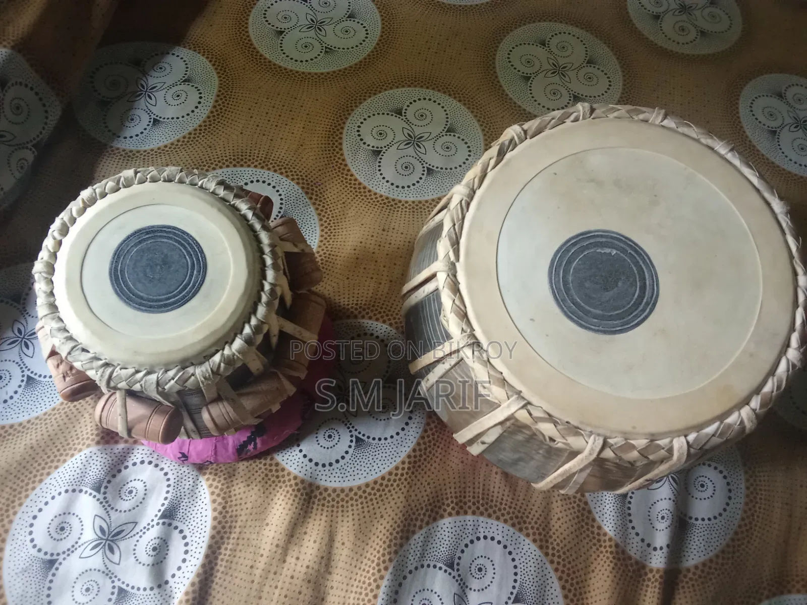 Tabla for Sale