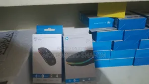 W10 Wireless Plus Bluetooth Mouse