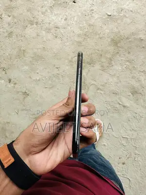 Apple iPhone XS Max 256 GB কালো
