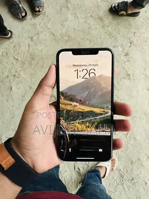 Apple iPhone XS Max 256 GB কালো