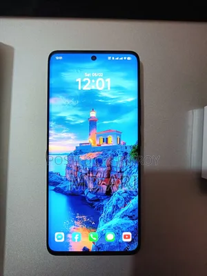 Xiaomi Redmi Note 13 Pro+ 256 GB Red