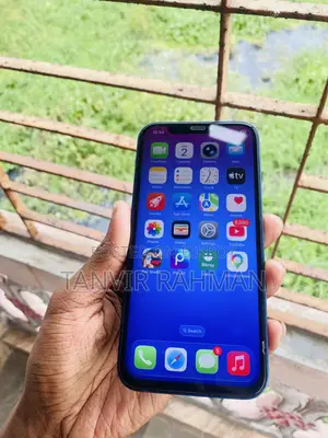 Apple iPhone 12 128 GB Blue