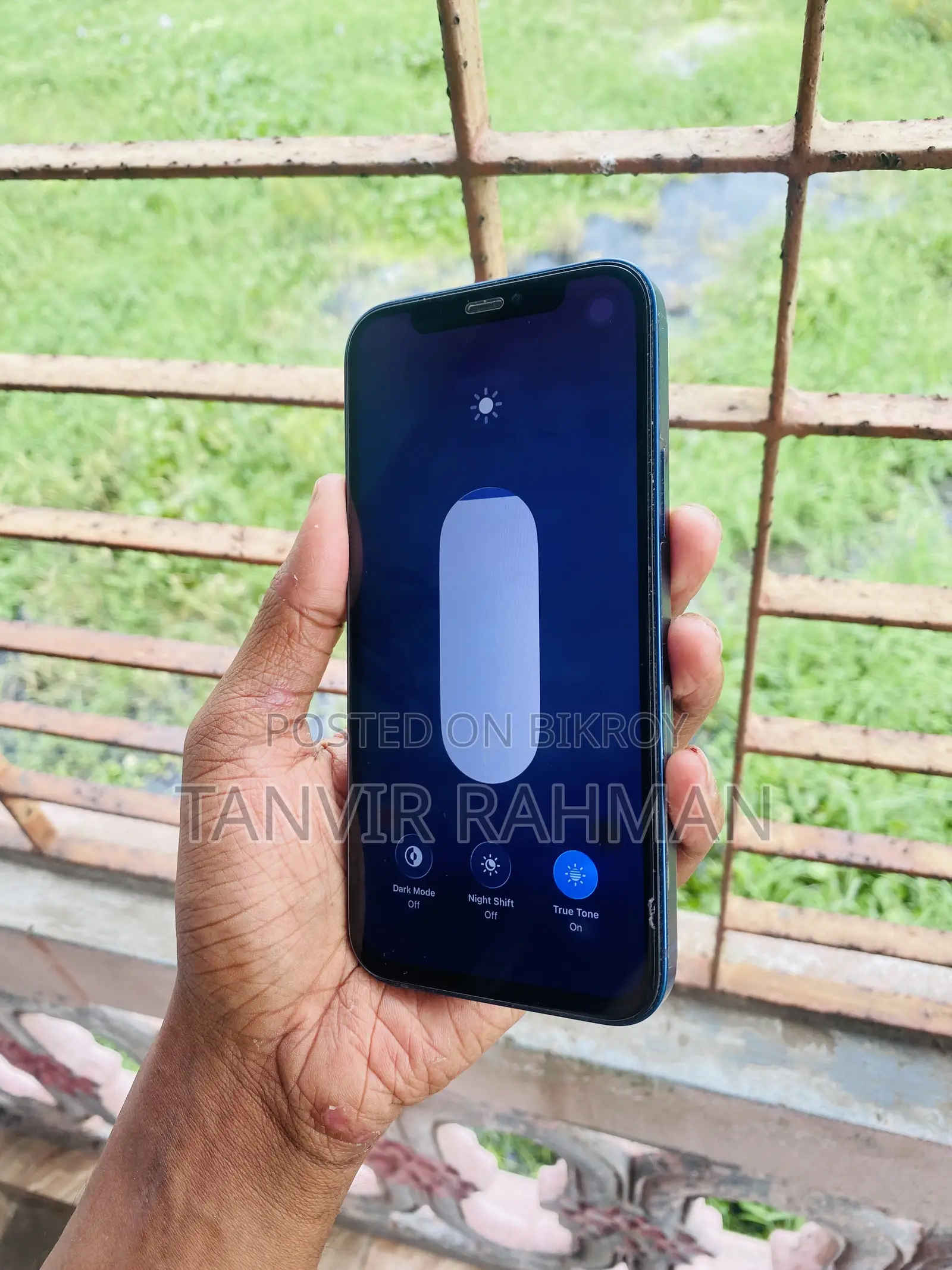 Apple iPhone 12 128 GB Blue