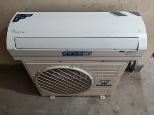 Walton Inverter AC 1.5 Ton
